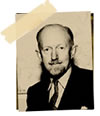 George Gaylord Simpson